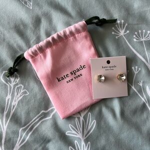 Kate Spade Stud Earrings
